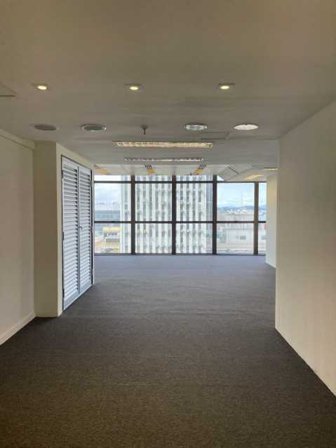 Conjunto Comercial-Sala para alugar, 140m² - Foto 5