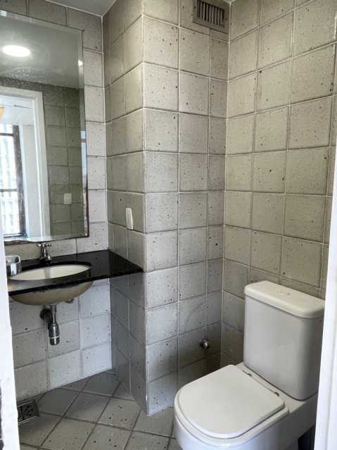 Conjunto Comercial-Sala para alugar, 140m² - Foto 6