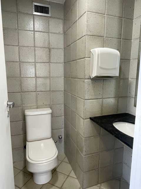 Conjunto Comercial-Sala para alugar, 140m² - Foto 7