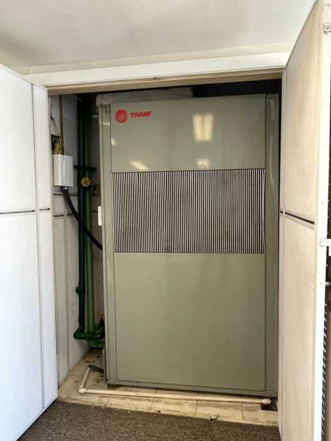 Conjunto Comercial-Sala para alugar, 140m² - Foto 8