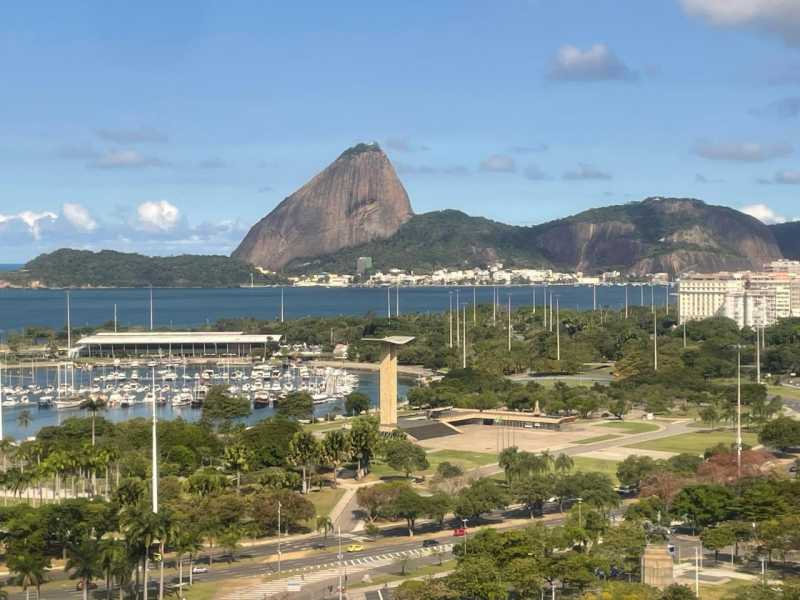 Conjunto Comercial-Sala para alugar, 140m² - Foto 9
