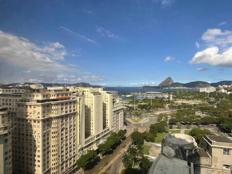 Conjunto Comercial-Sala para alugar, 140m² - Foto 10