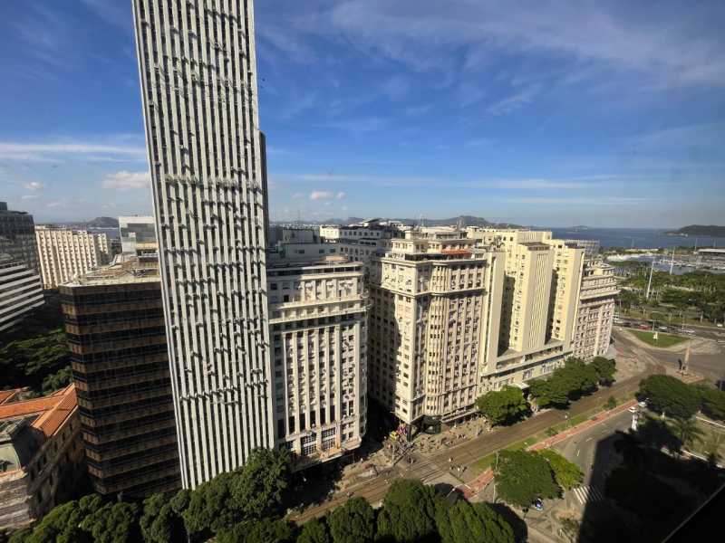 Conjunto Comercial-Sala para alugar, 140m² - Foto 11