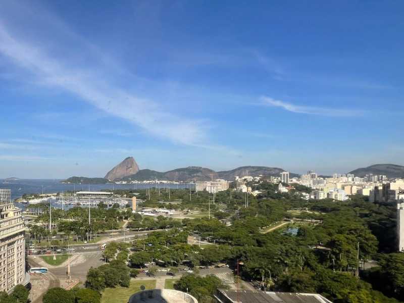 Conjunto Comercial-Sala para alugar, 140m² - Foto 13