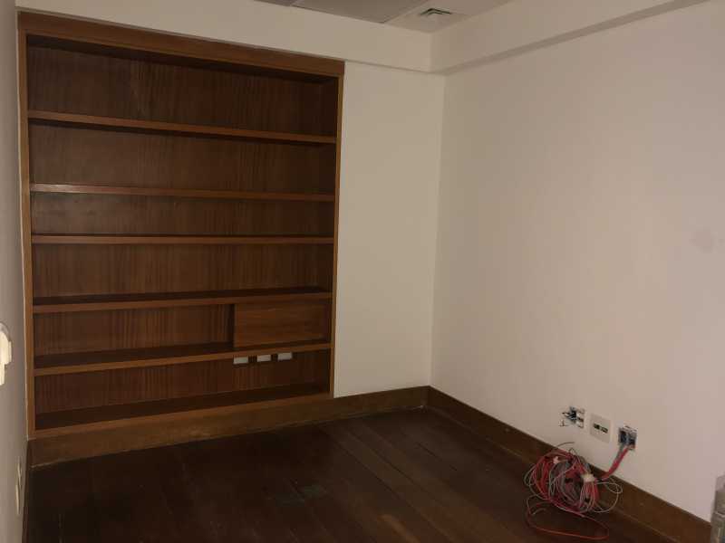 Conjunto Comercial-Sala para alugar, 60m² - Foto 3