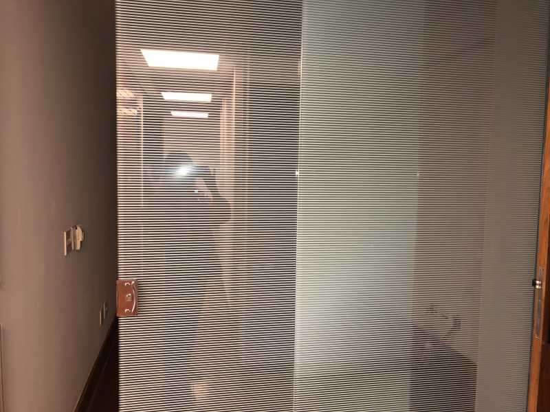 Conjunto Comercial-Sala para alugar, 60m² - Foto 2