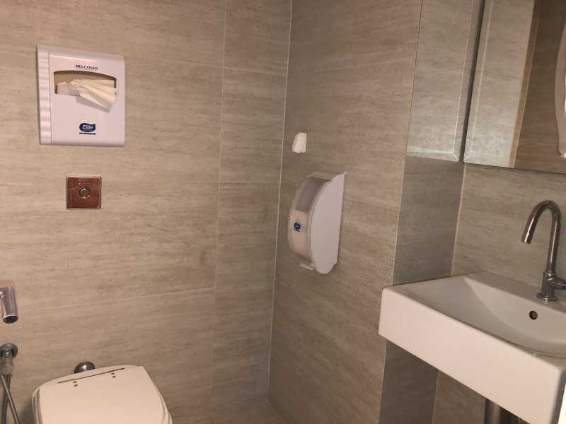 Conjunto Comercial-Sala para alugar, 60m² - Foto 7