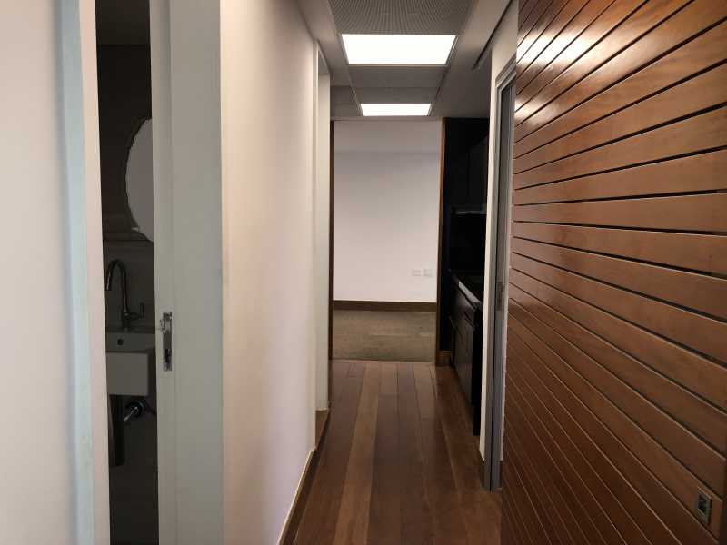 Conjunto Comercial-Sala para alugar, 60m² - Foto 1
