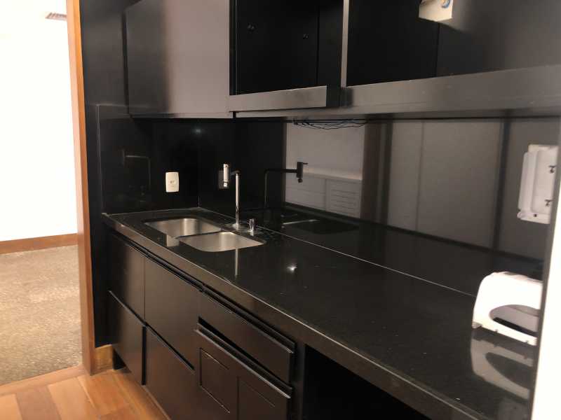 Conjunto Comercial-Sala para alugar, 60m² - Foto 9
