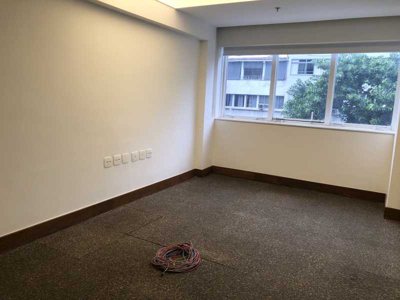 Conjunto Comercial-Sala para alugar, 60m² - Foto 6
