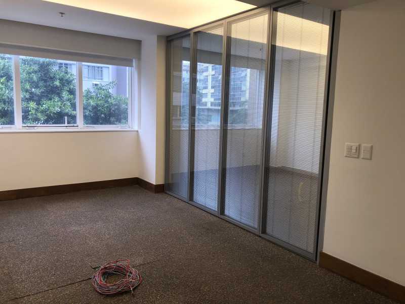 Conjunto Comercial-Sala para alugar, 60m² - Foto 11