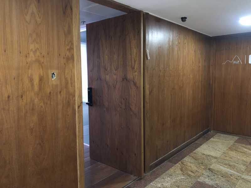 Conjunto Comercial-Sala para alugar, 60m² - Foto 13