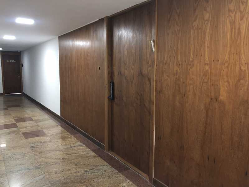 Conjunto Comercial-Sala para alugar, 60m² - Foto 14
