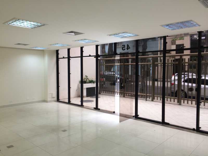 Prédio Inteiro, 305 m² - Foto 1