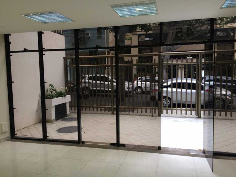 Prédio Inteiro, 305 m² - Foto 2