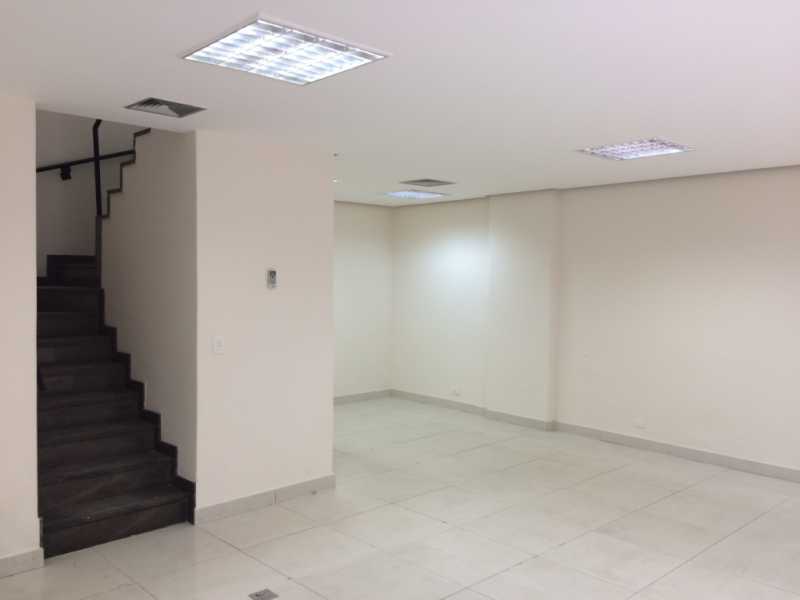 Prédio Inteiro, 305 m² - Foto 3
