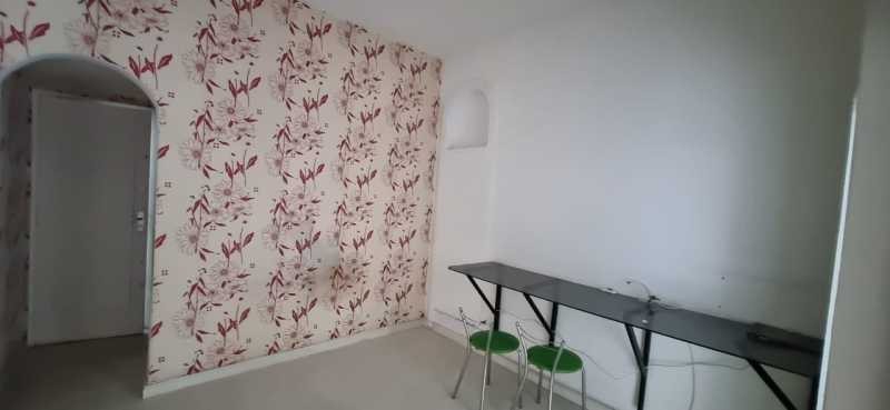 Kitnet-Studio, 50 m² - Foto 1