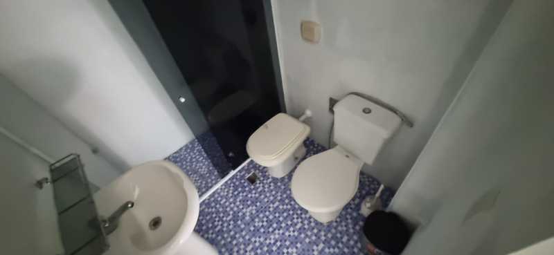 Kitnet-Studio, 50 m² - Foto 6