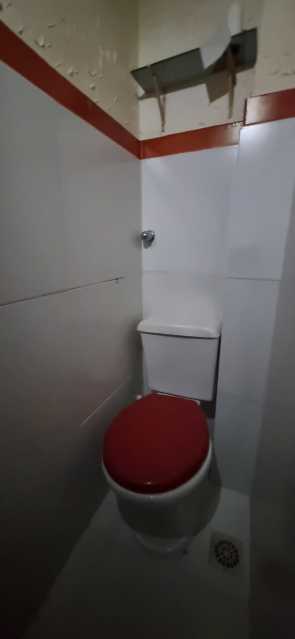 Kitnet-Studio, 50 m² - Foto 9
