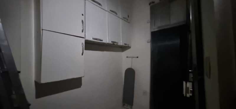 Kitnet-Studio, 50 m² - Foto 12