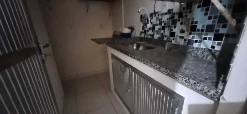 Kitnet-Studio, 50 m² - Foto 14