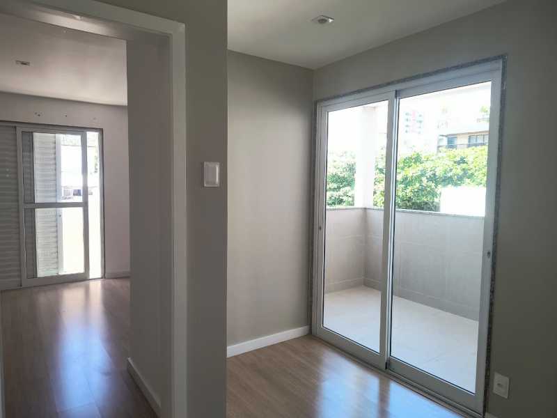 Sala-Conjunto, 98 m² - Foto 9