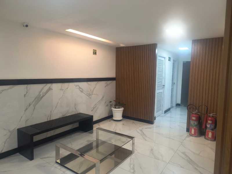 Sala-Conjunto, 98 m² - Foto 1