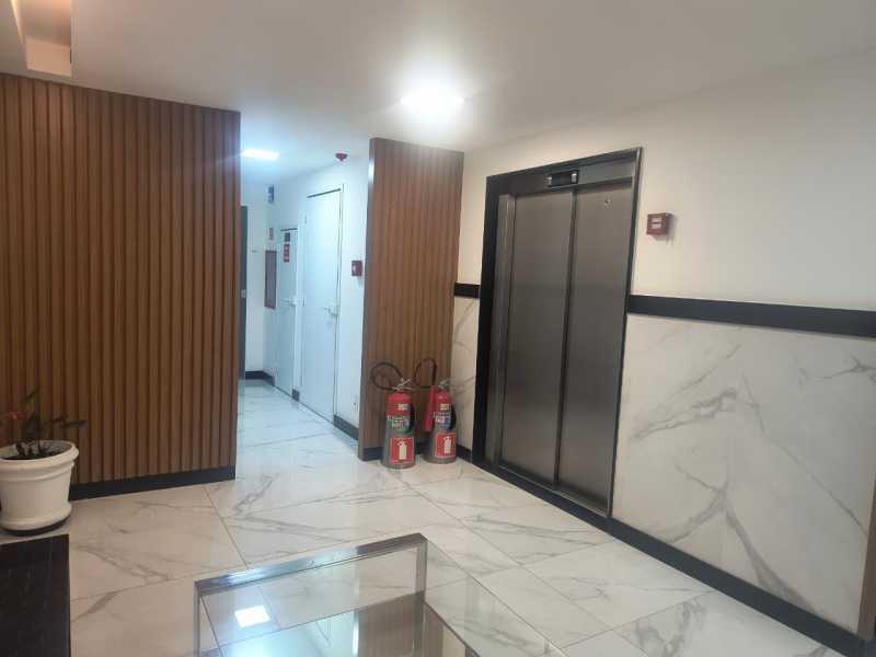 Sala-Conjunto, 98 m² - Foto 2