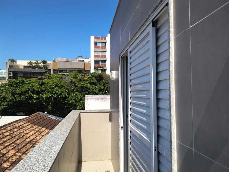 Sala-Conjunto, 98 m² - Foto 15