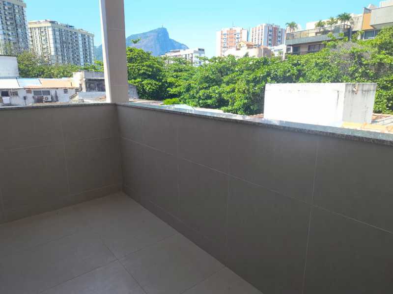 Sala-Conjunto, 98 m² - Foto 16