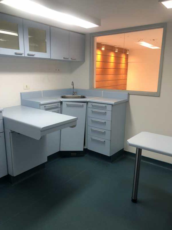 Prédio Inteiro, 176 m² - Foto 7