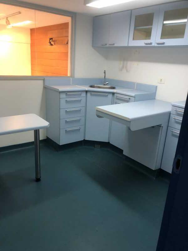 Prédio Inteiro, 176 m² - Foto 8