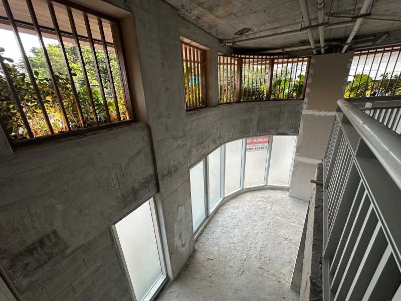 Loja-Salão, 165 m² - Foto 4