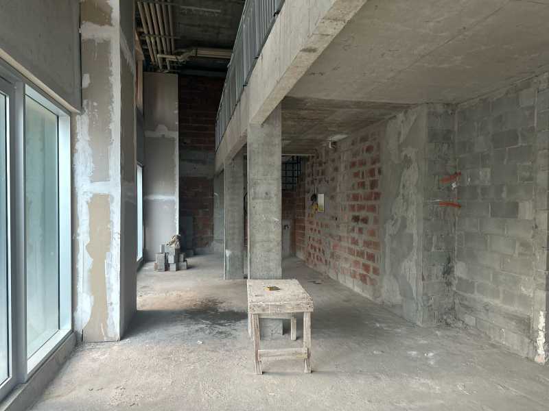 Loja-Salão, 165 m² - Foto 6