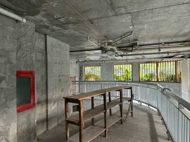 Loja-Salão, 165 m² - Foto 7