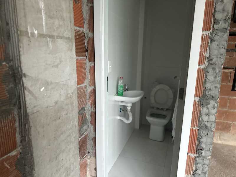 Loja-Salão, 165 m² - Foto 10