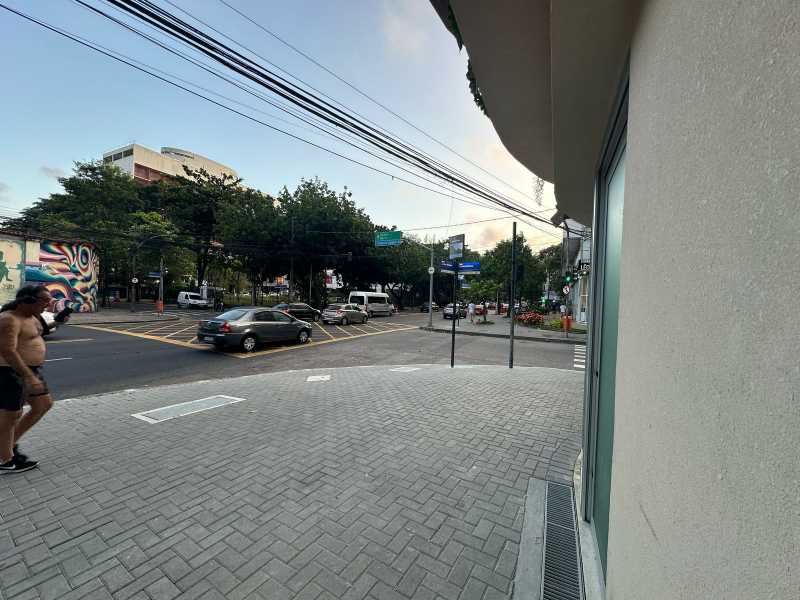 Loja-Salão, 165 m² - Foto 14