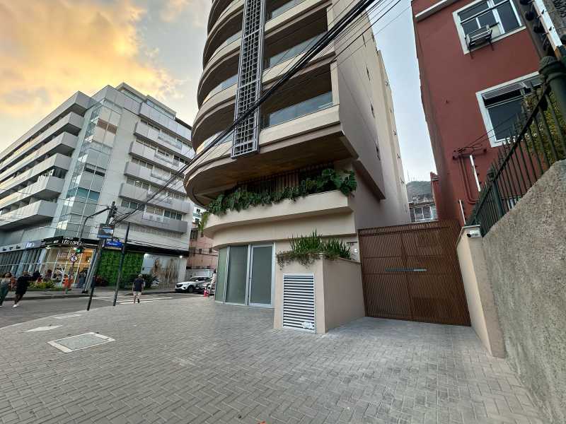 Loja-Salão, 165 m² - Foto 15