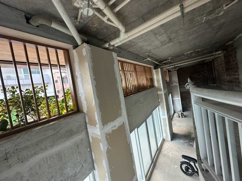 Loja-Salão, 165 m² - Foto 9