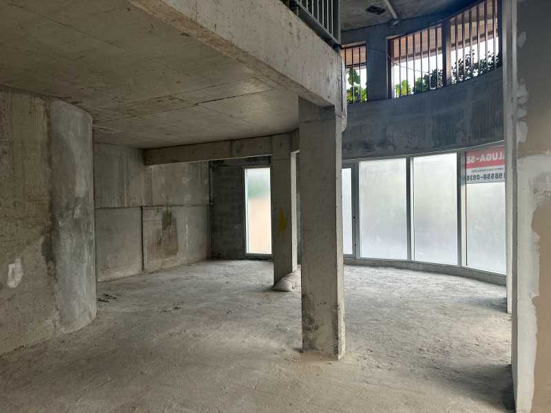 Loja-Salão, 165 m² - Foto 12