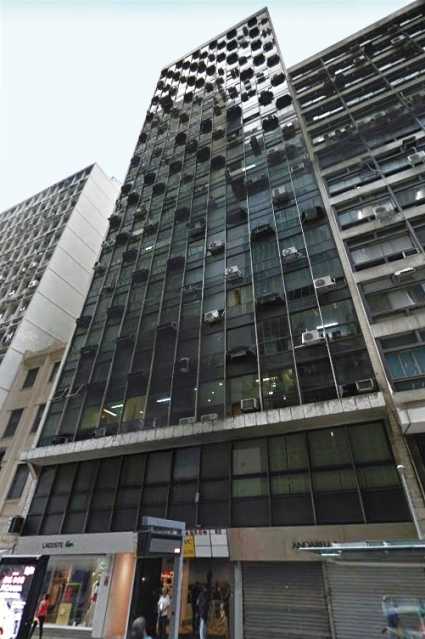 Sala-Conjunto, 30 m² - Foto 1