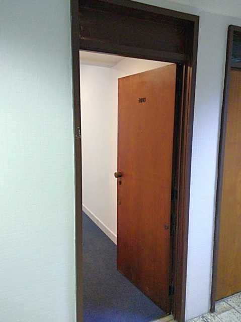 Sala-Conjunto, 30 m² - Foto 4