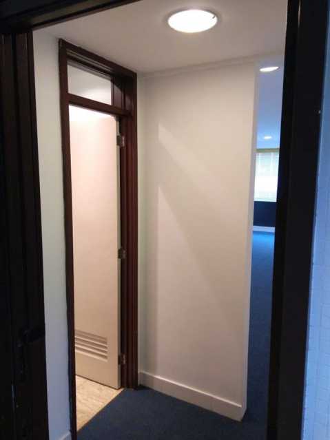 Sala-Conjunto, 30 m² - Foto 5