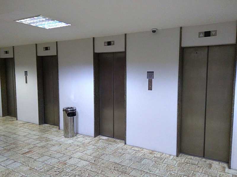 Sala-Conjunto, 30 m² - Foto 6