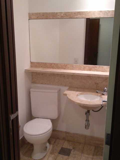 Sala-Conjunto, 30 m² - Foto 11