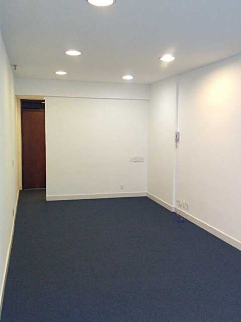 Sala-Conjunto, 30 m² - Foto 7