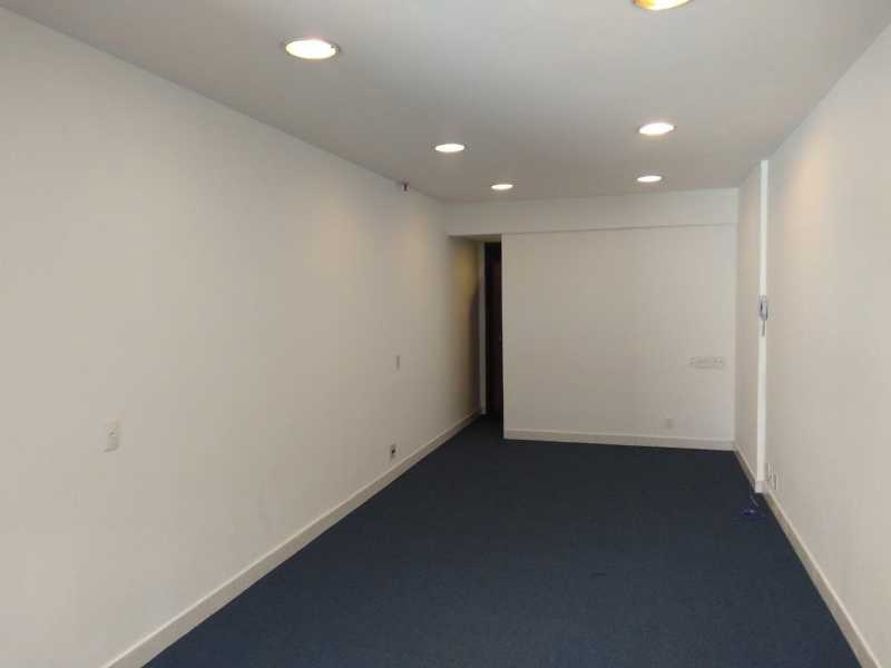 Sala-Conjunto, 30 m² - Foto 9