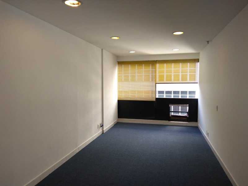 Sala-Conjunto, 30 m² - Foto 10