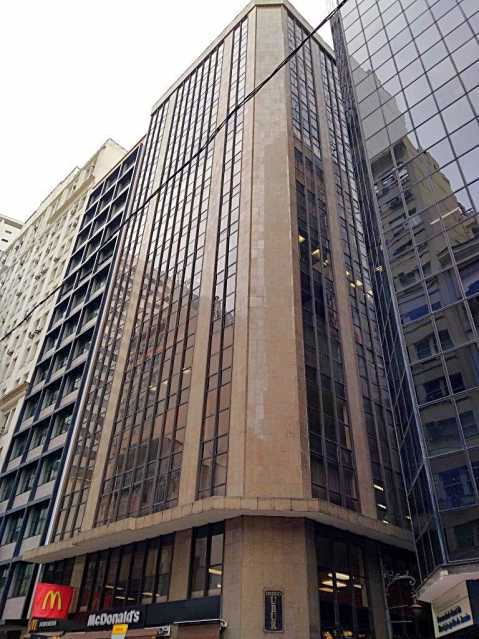 Sala-Conjunto, 163 m² - Foto 1