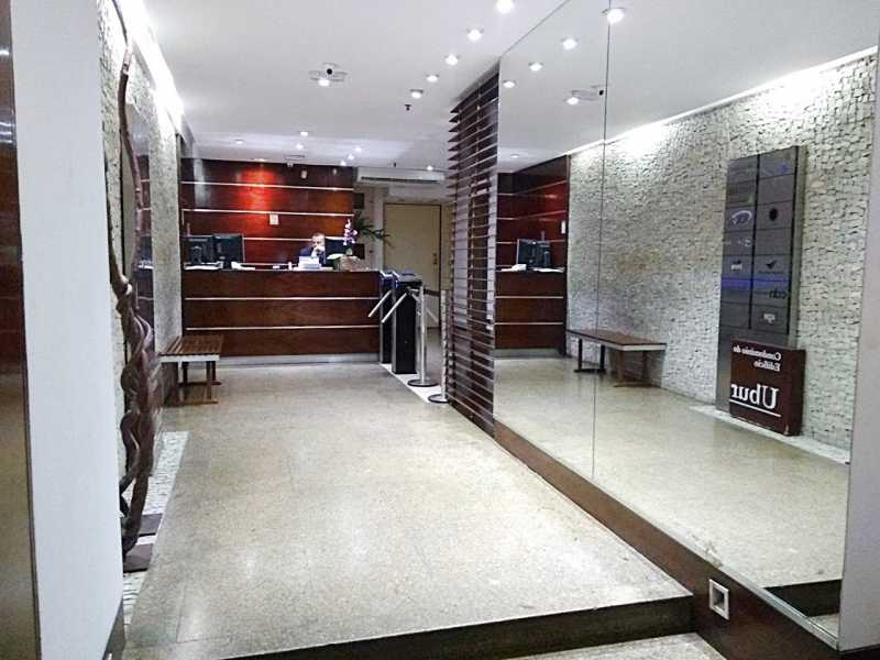 Sala-Conjunto, 163 m² - Foto 2